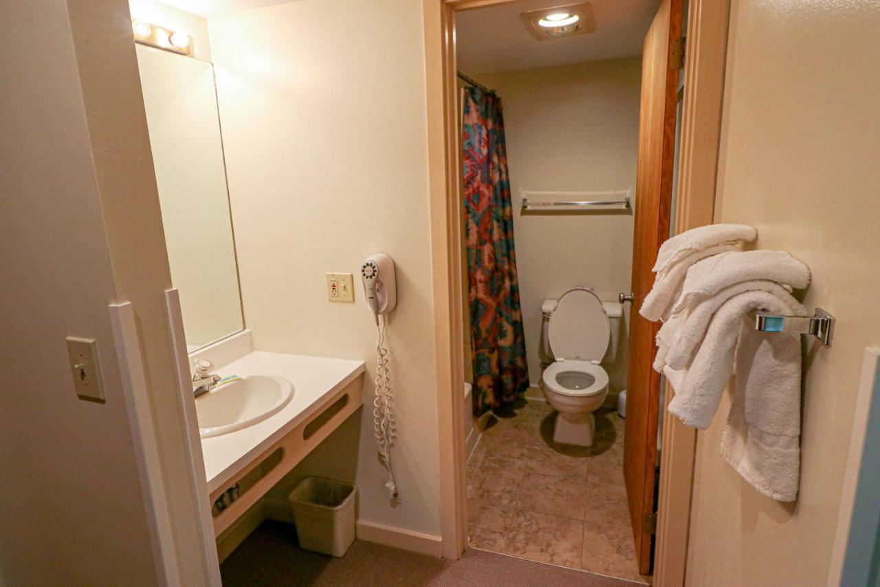 Готель Cedarbrook Efficiency 215 Кіллінгтон Екстер'єр фото