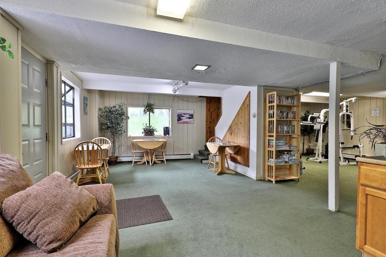 Готель Cedarbrook Efficiency 215 Кіллінгтон Екстер'єр фото